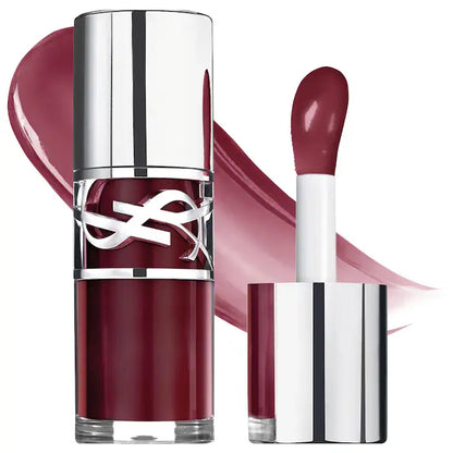 YSL Loveshine Plumping Lip Oil