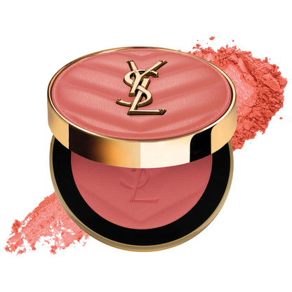 Make Me Blush Powder Blush