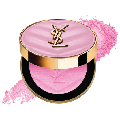 Make Me Blush Powder Blush