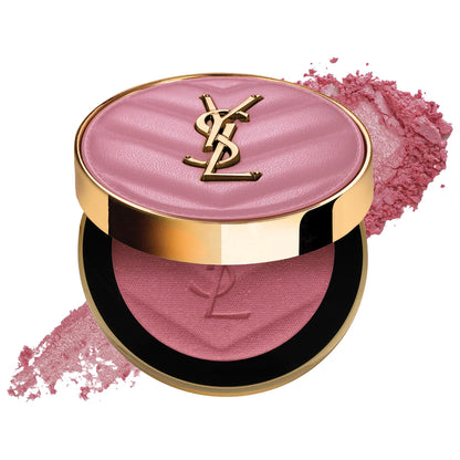 Make Me Blush Powder Blush