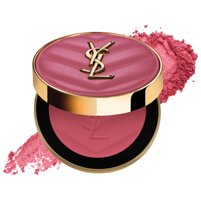 Make Me Blush Powder Blush