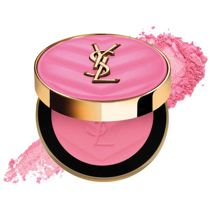 Make Me Blush Powder Blush