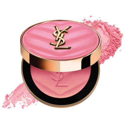 Make Me Blush Powder Blush