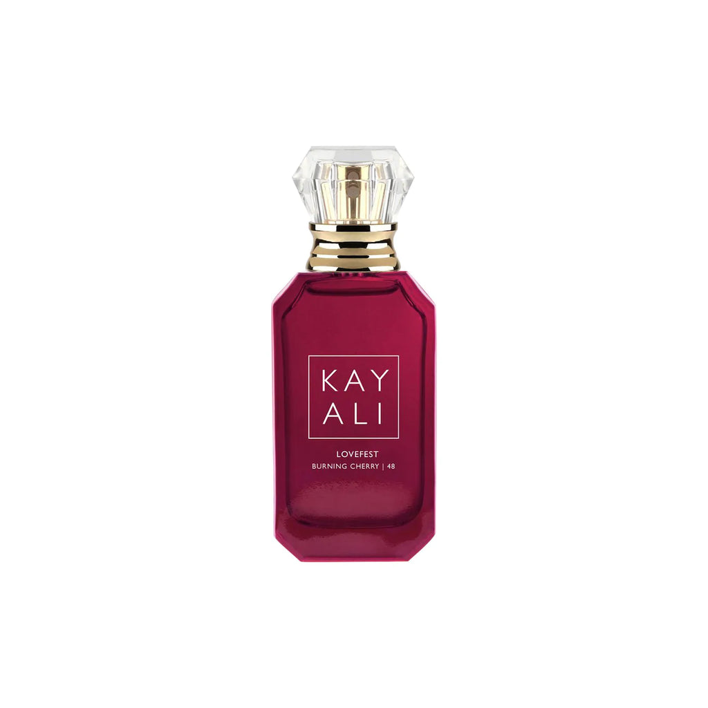 LOVEFEST BURNING CHERRY | 48 Eau de Parfum