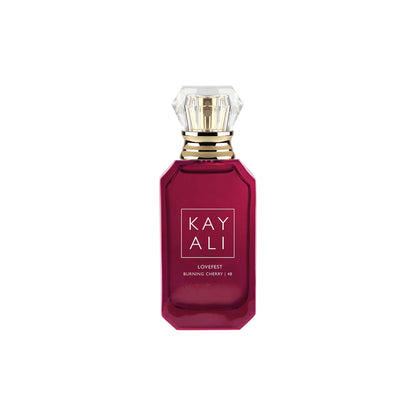 LOVEFEST BURNING CHERRY | 48 Eau de Parfum