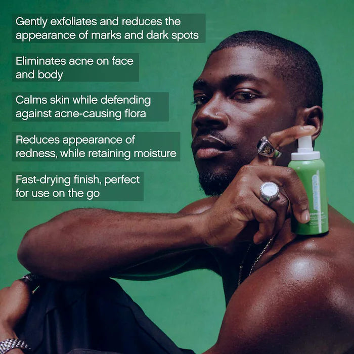 Clearly Clarifying & Calming Mist