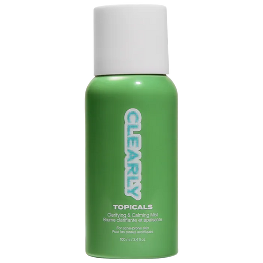 Clearly Clarifying & Calming Mist