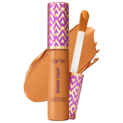 Shape tape™ full coverage matte concealer