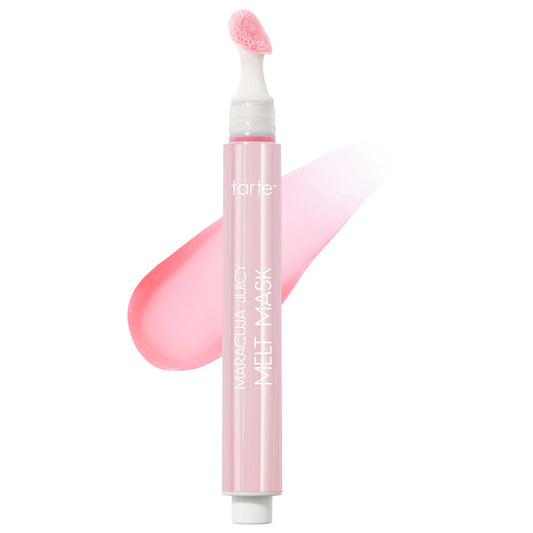 Maracuja Juicy Lip Mask
