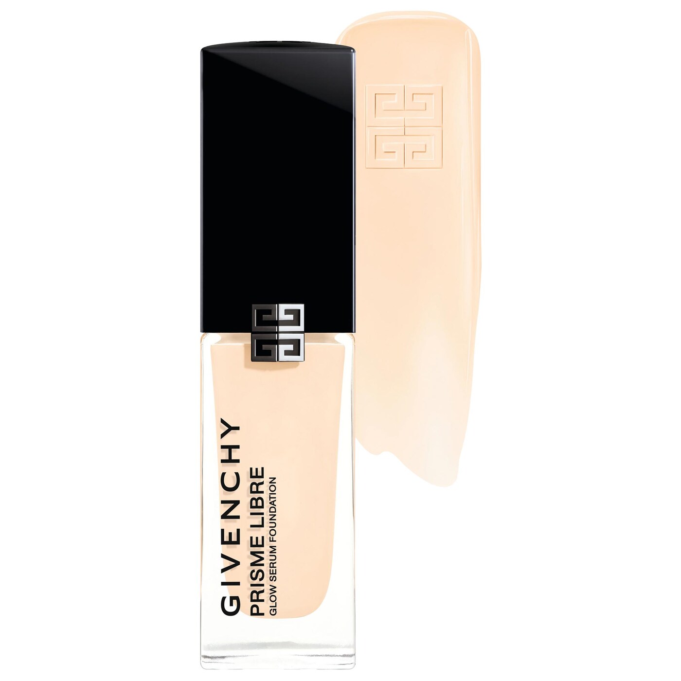 Prisme Libre Glow Serum Foundation