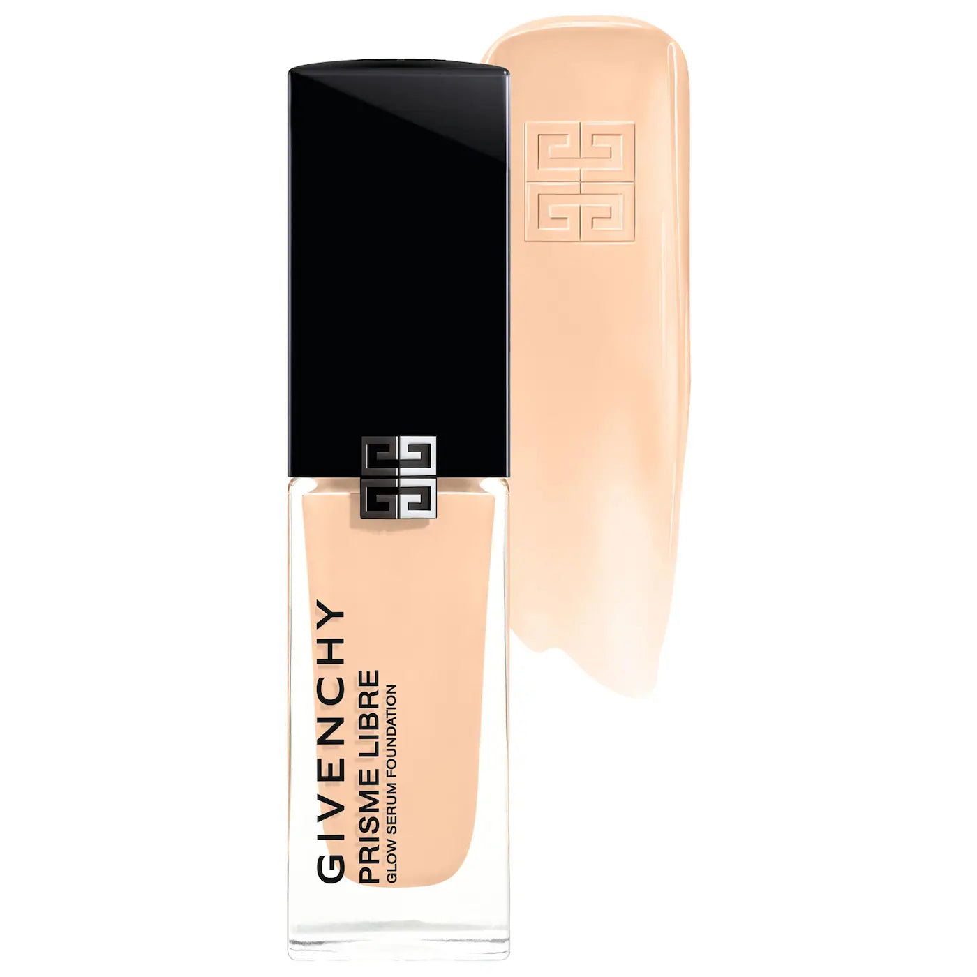 Prisme Libre Glow Serum Foundation