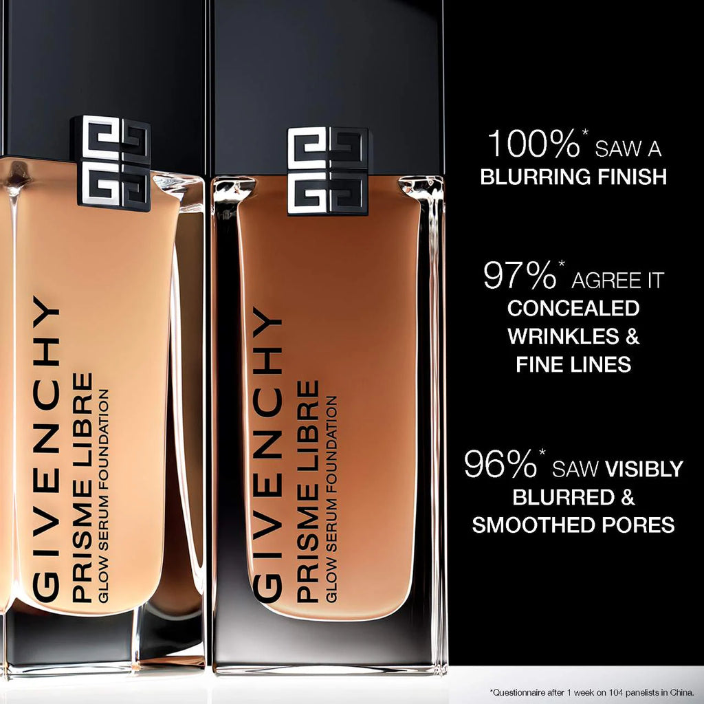 Prisme Libre Glow Serum Foundation