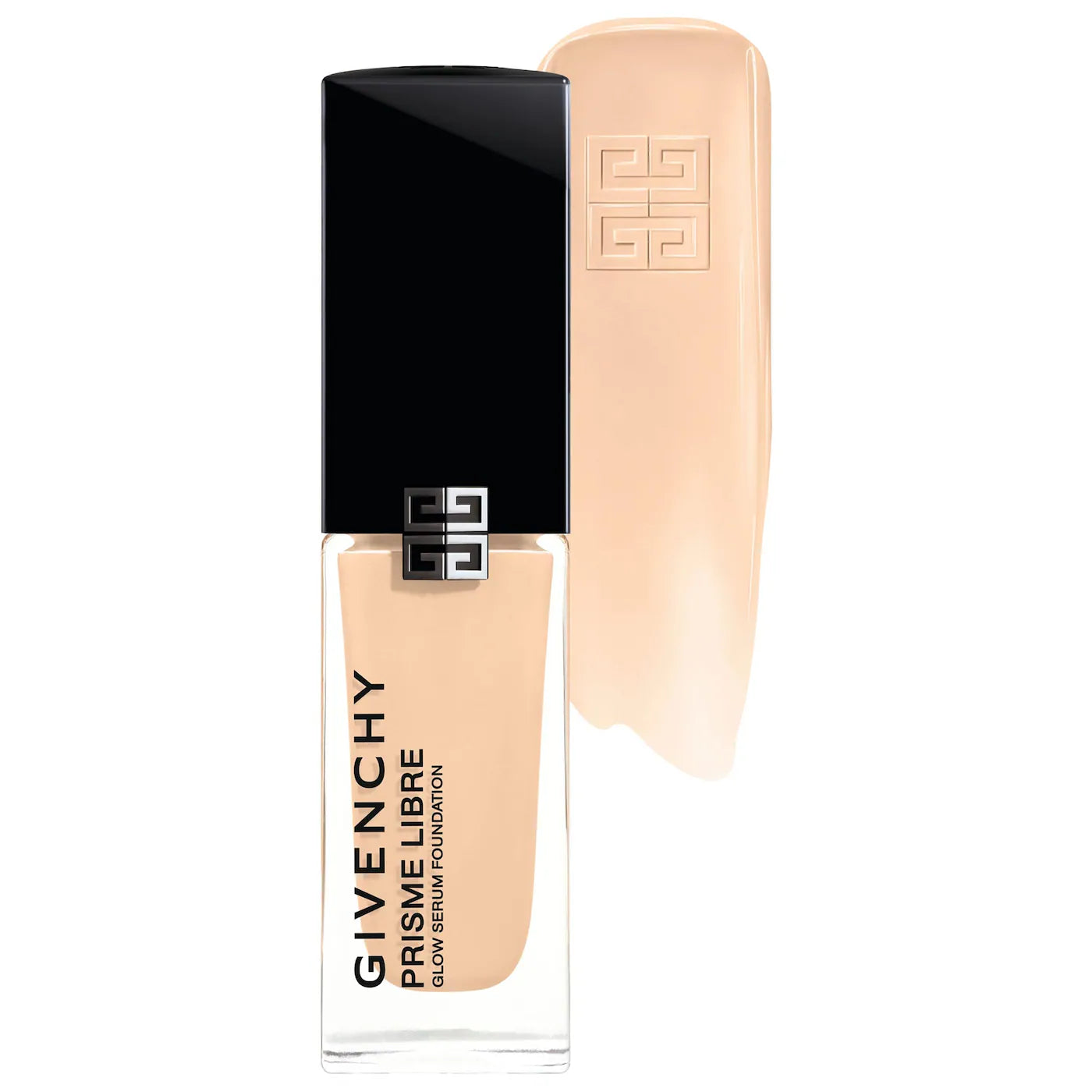 Prisme Libre Glow Serum Foundation