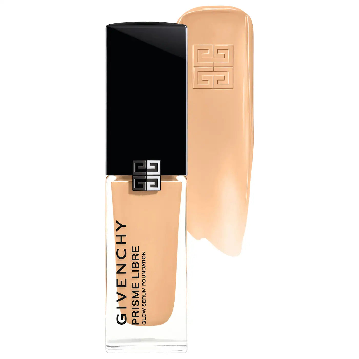 Prisme Libre Glow Serum Foundation