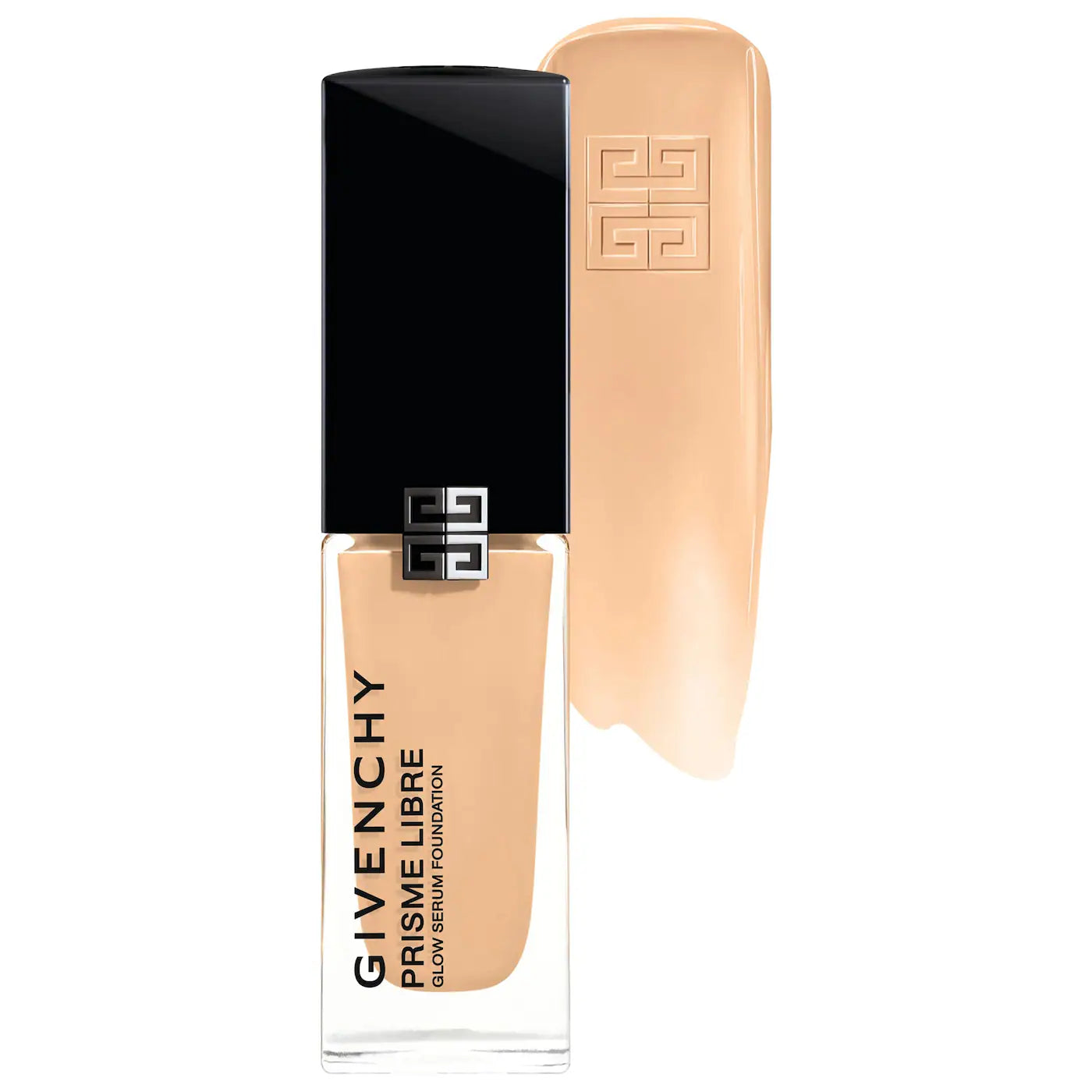 Prisme Libre Glow Serum Foundation