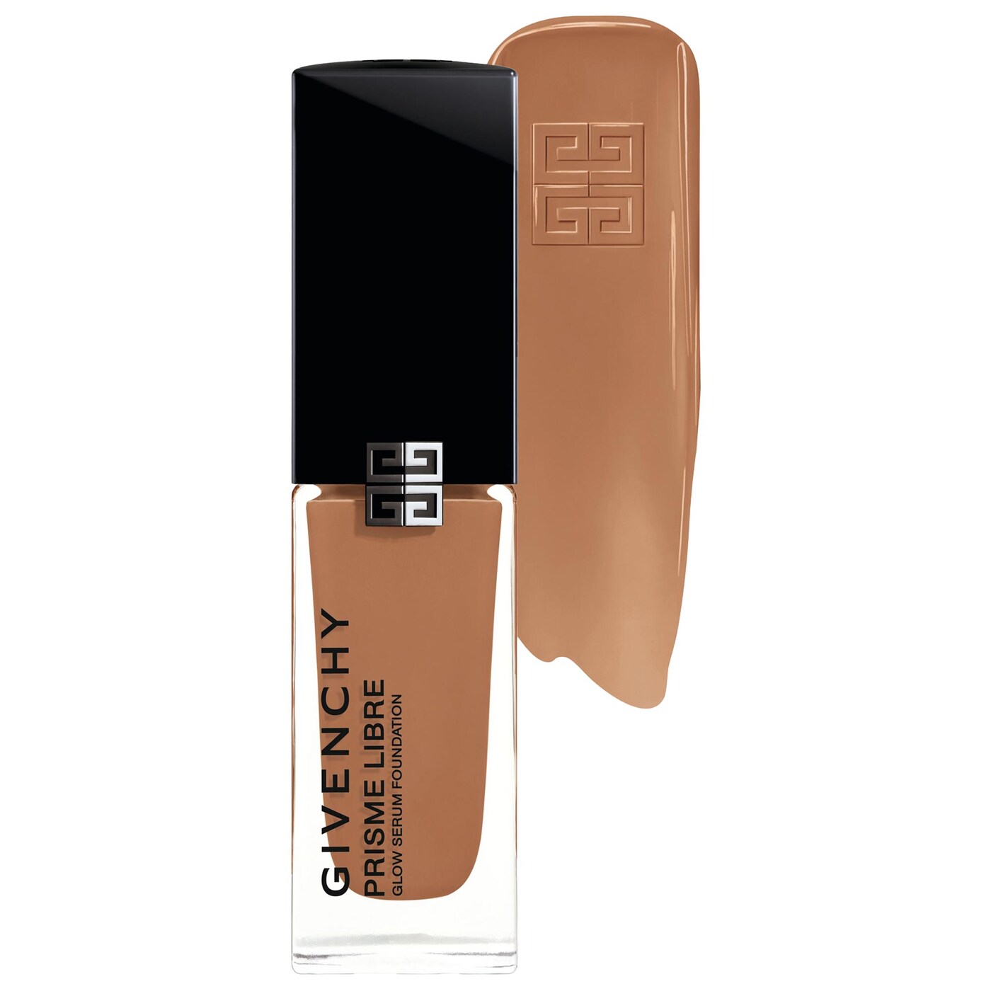 Prisme Libre Glow Serum Foundation