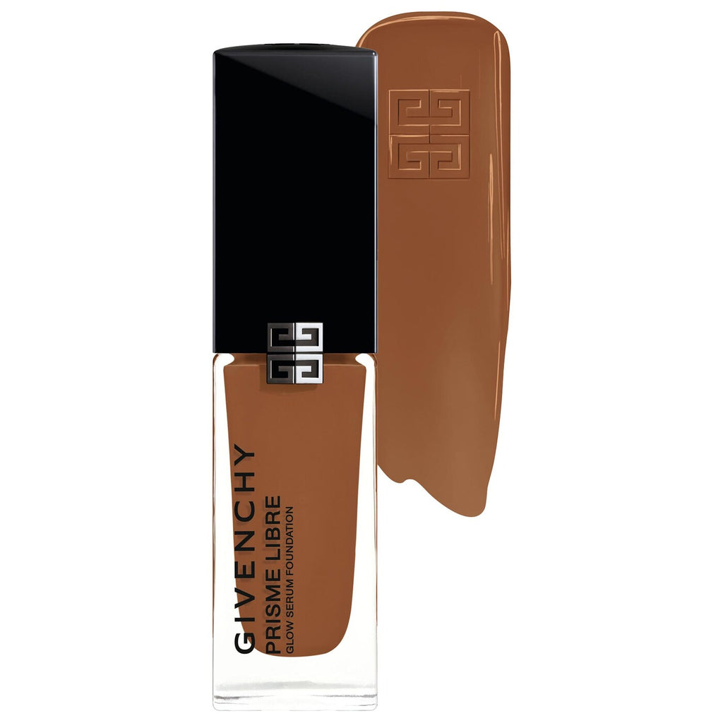 Prisme Libre Glow Serum Foundation