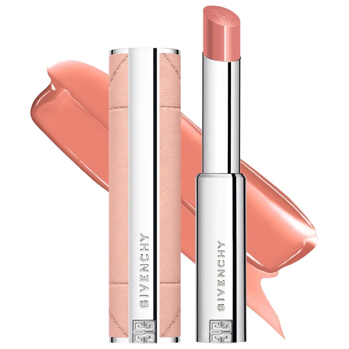 Givenchy Rose Perfecto Lip Oil Stick