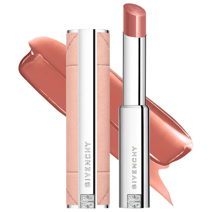 Givenchy Rose Perfecto Lip Oil Stick