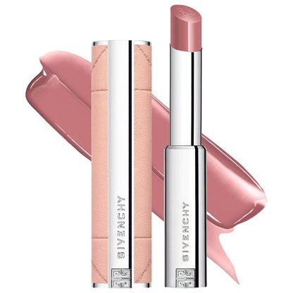 Givenchy Rose Perfecto Lip Oil Stick