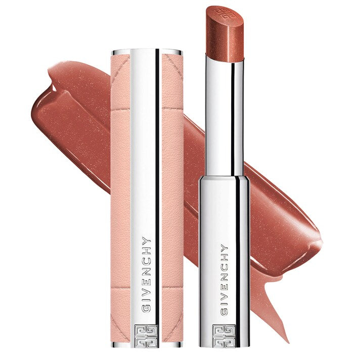 Givenchy Rose Perfecto Lip Oil Stick