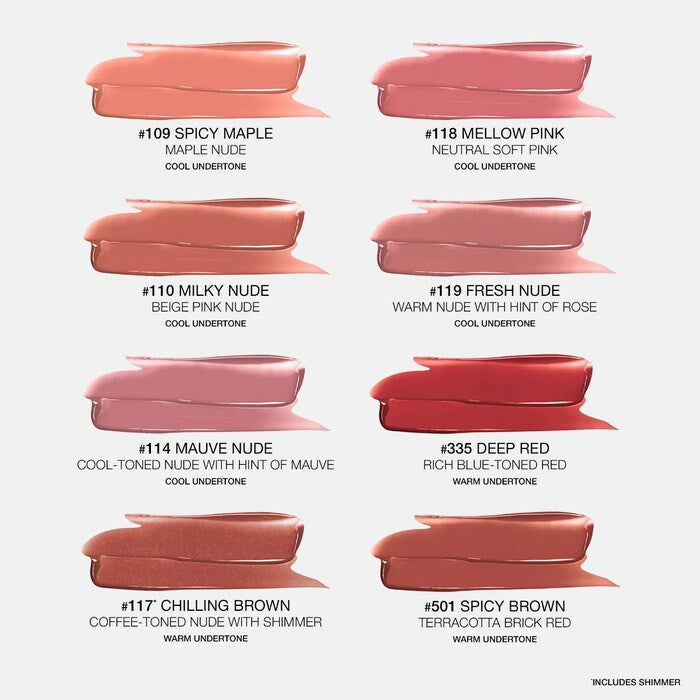 Givenchy Rose Perfecto Lip Oil Stick
