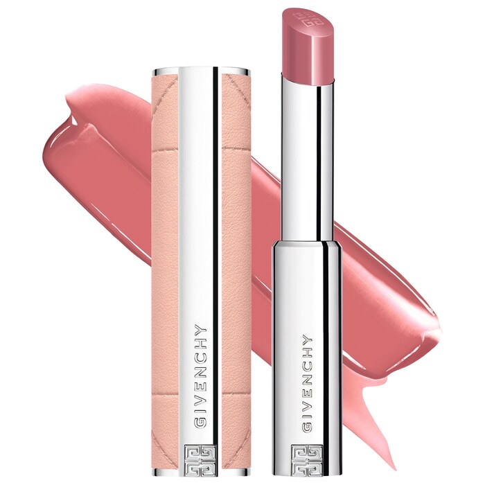 Givenchy Rose Perfecto Lip Oil Stick