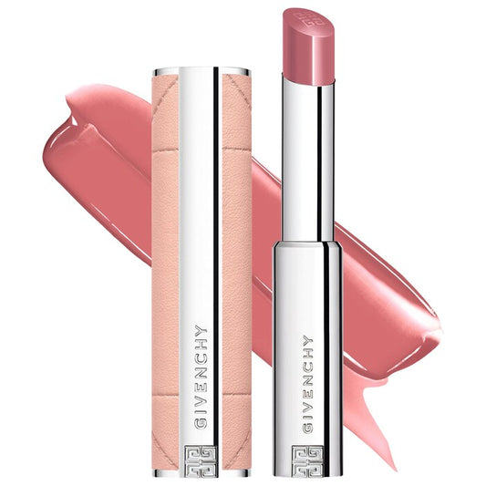 Givenchy Rose Perfecto Lip Oil Stick
