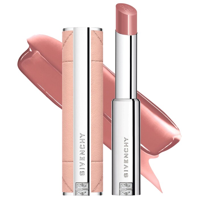 Givenchy Rose Perfecto Lip Oil Stick
