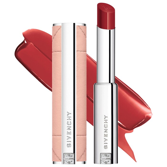 Givenchy Rose Perfecto Lip Oil Stick