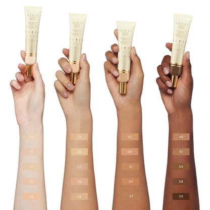 Glow Skin Tint