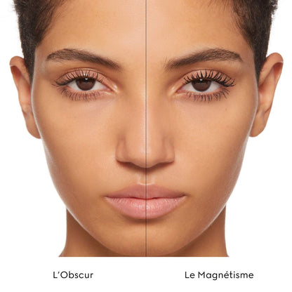 Le Magnétisme Volumizing Mascara