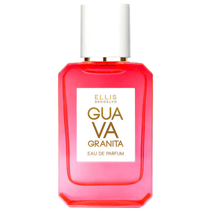 GUAVA GRANITA Eau de Parfum with Vanilla and Banana