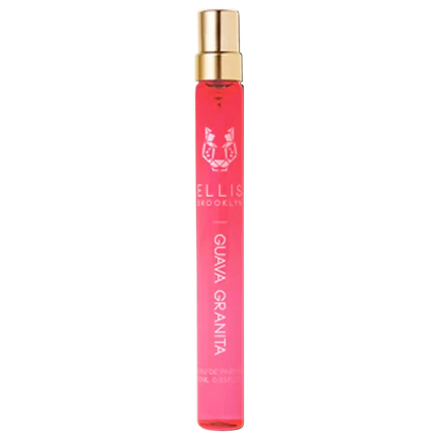 GUAVA GRANITA Eau de Parfum with Vanilla and Banana