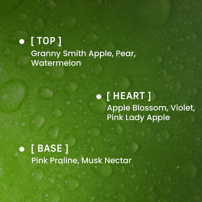 Mrs. Smith Body & Hair Fragrance Mist