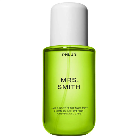 Mrs. Smith Body & Hair Fragrance Mist