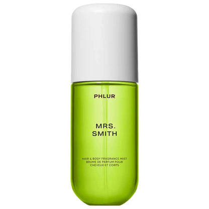 Mrs. Smith Body & Hair Fragrance Mist