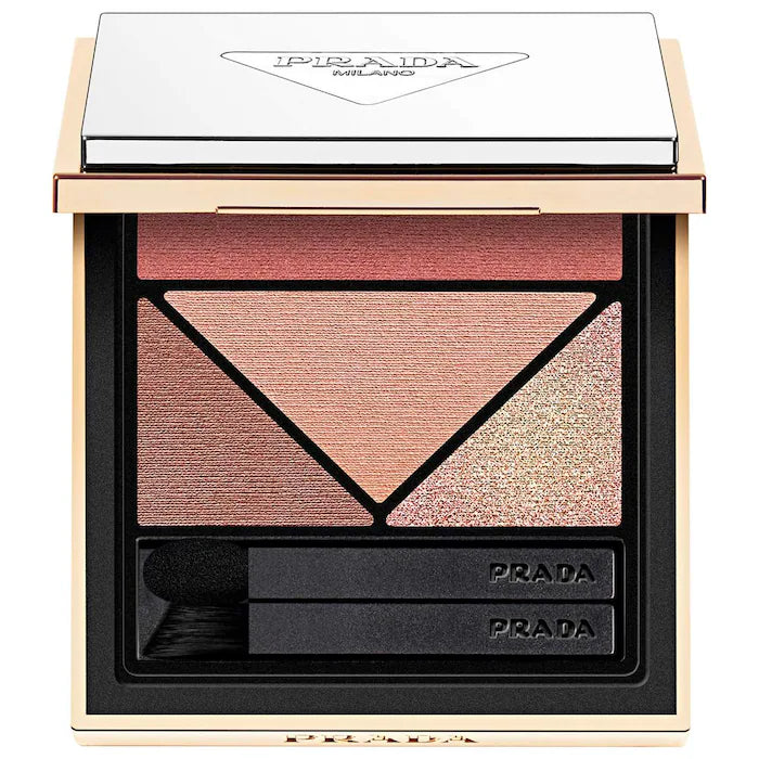 Dimensions Multi-Effect Refillable Eyeshadow Palette