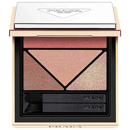 Dimensions Multi-Effect Refillable Eyeshadow Palette
