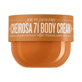 Cheirosa 71 Vanilla & Macadamia Body Cream