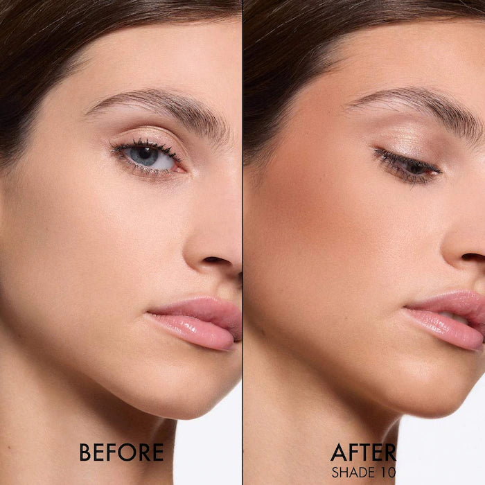 Forever Nude Jumbo Bronzer