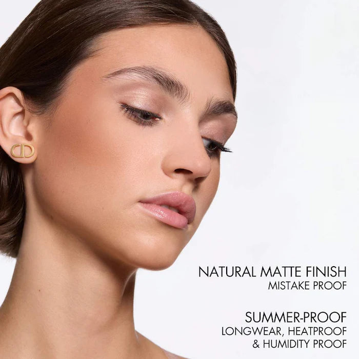 Forever Nude Jumbo Bronzer