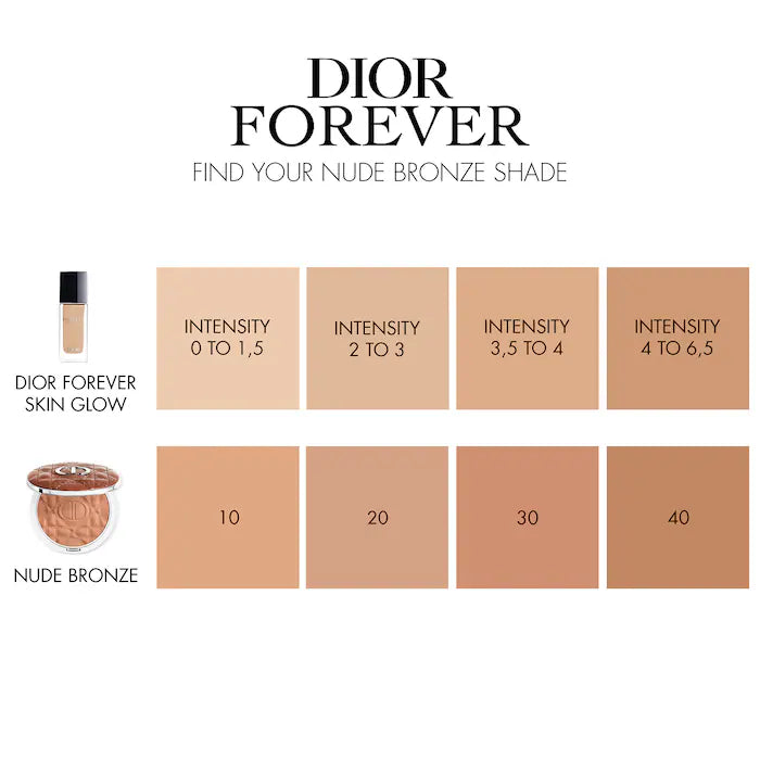 Forever Nude Jumbo Bronzer