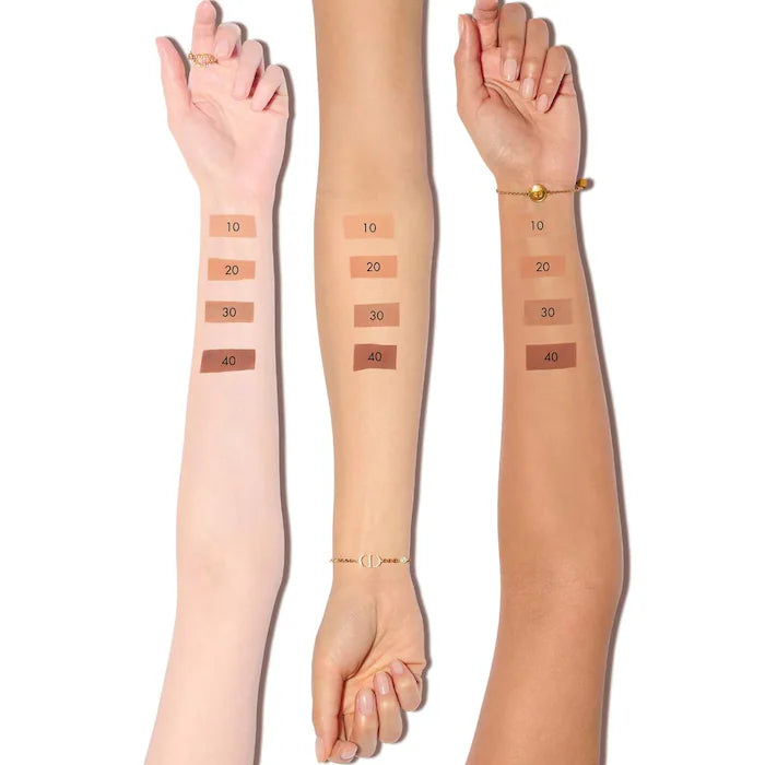 Forever Nude Jumbo Bronzer