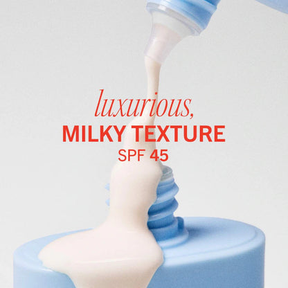 Hydrating Sunscreen Milk
