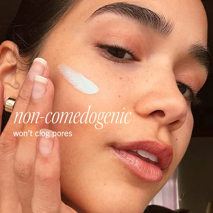 Hydrating Sunscreen Milk