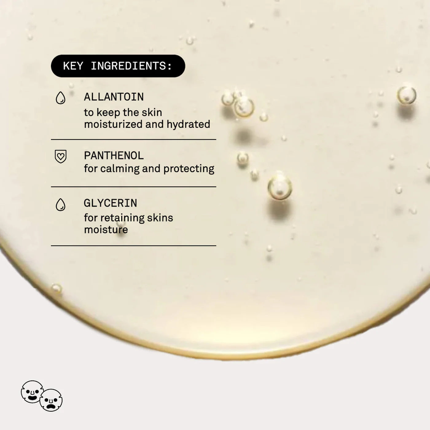 Clean Clean Gentle Gel Foaming Cleanser