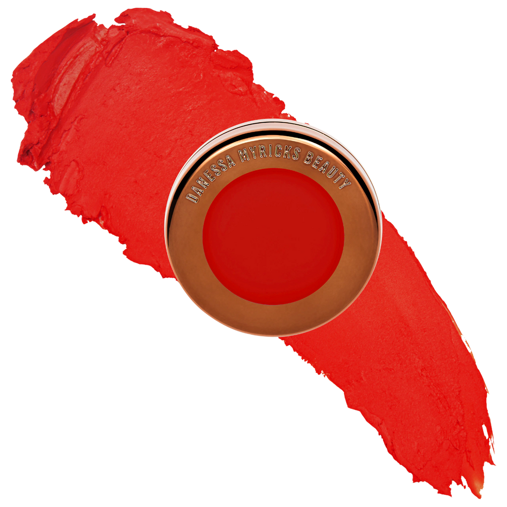 Yummy Skin Blurring Balm Powder Flushed