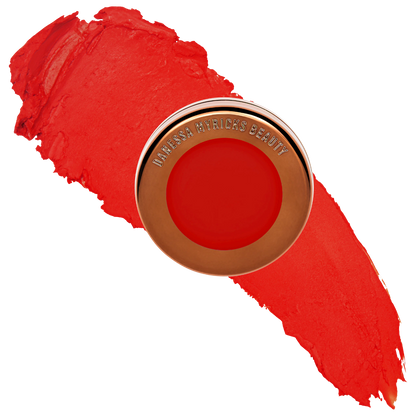 Yummy Skin Blurring Balm Powder Flushed