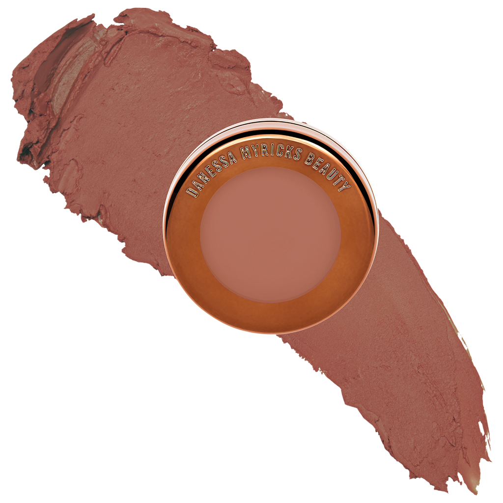 Yummy Skin Blurring Balm Powder Flushed